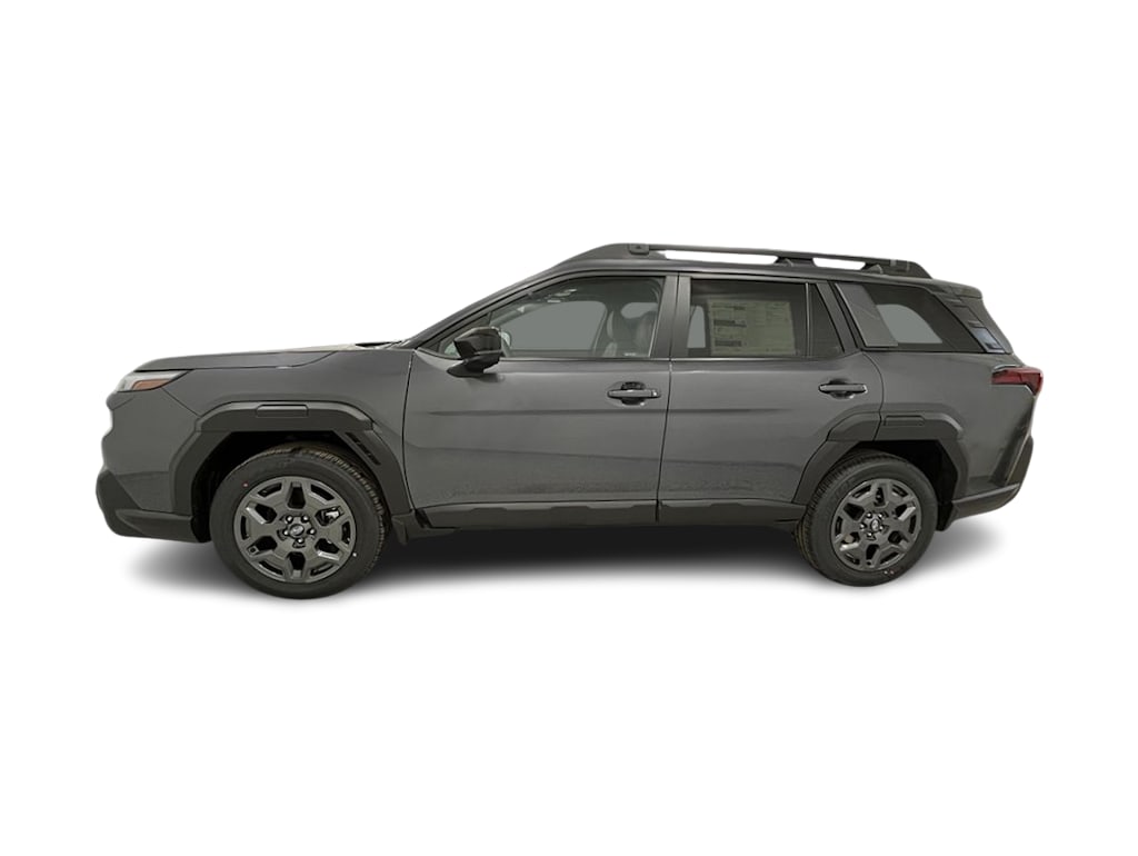 Thumbnail: 2026 Subaru Outback - 3