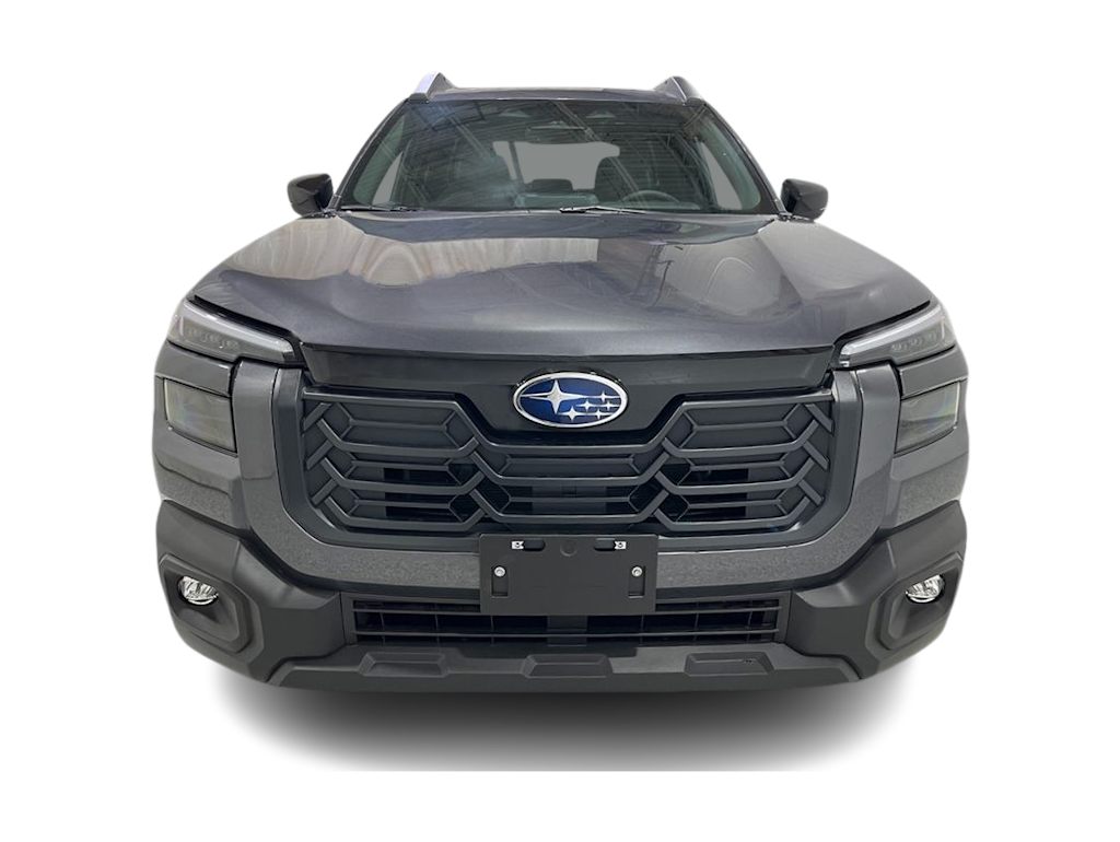 Thumbnail: 2026 Subaru Outback - 6