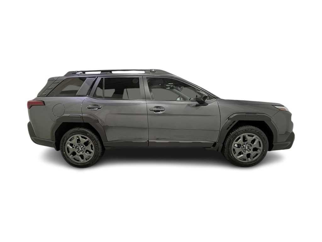 Thumbnail: 2026 Subaru Outback - 17