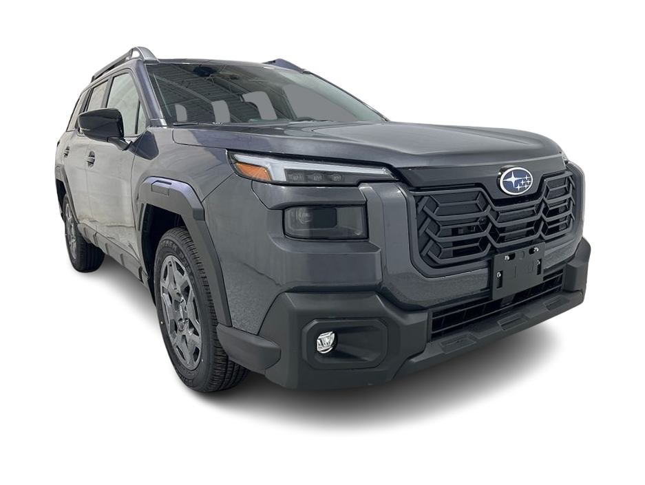 Thumbnail: 2026 Subaru Outback - 18