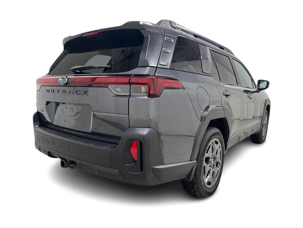 Thumbnail: 2026 Subaru Outback - 16