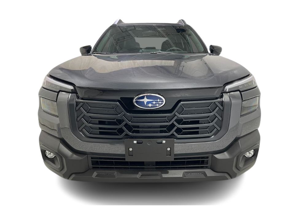 Thumbnail: 2026 Subaru Outback - 6