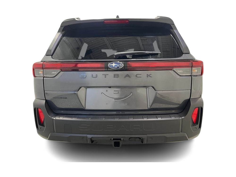 Thumbnail: 2026 Subaru Outback - 5