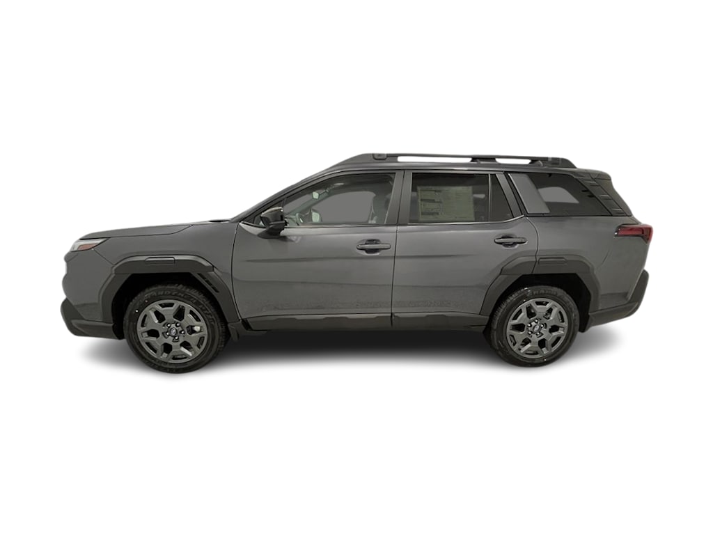 Thumbnail: 2026 Subaru Outback - 3