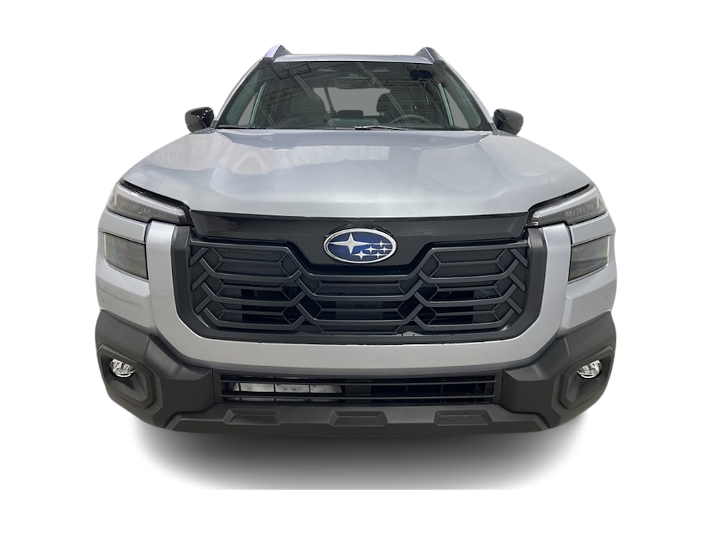Thumbnail: 2026 Subaru Outback - 6