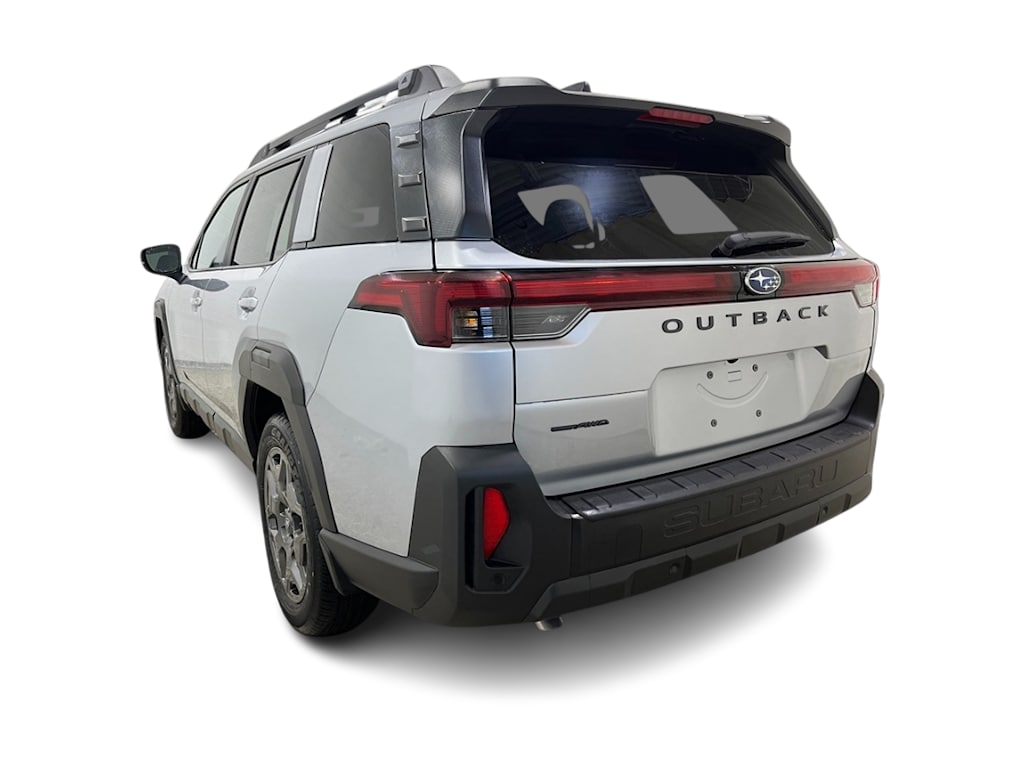 Thumbnail: 2026 Subaru Outback - 4