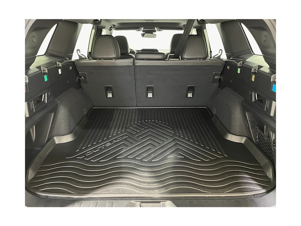 Thumbnail: 2026 Subaru Outback - 14