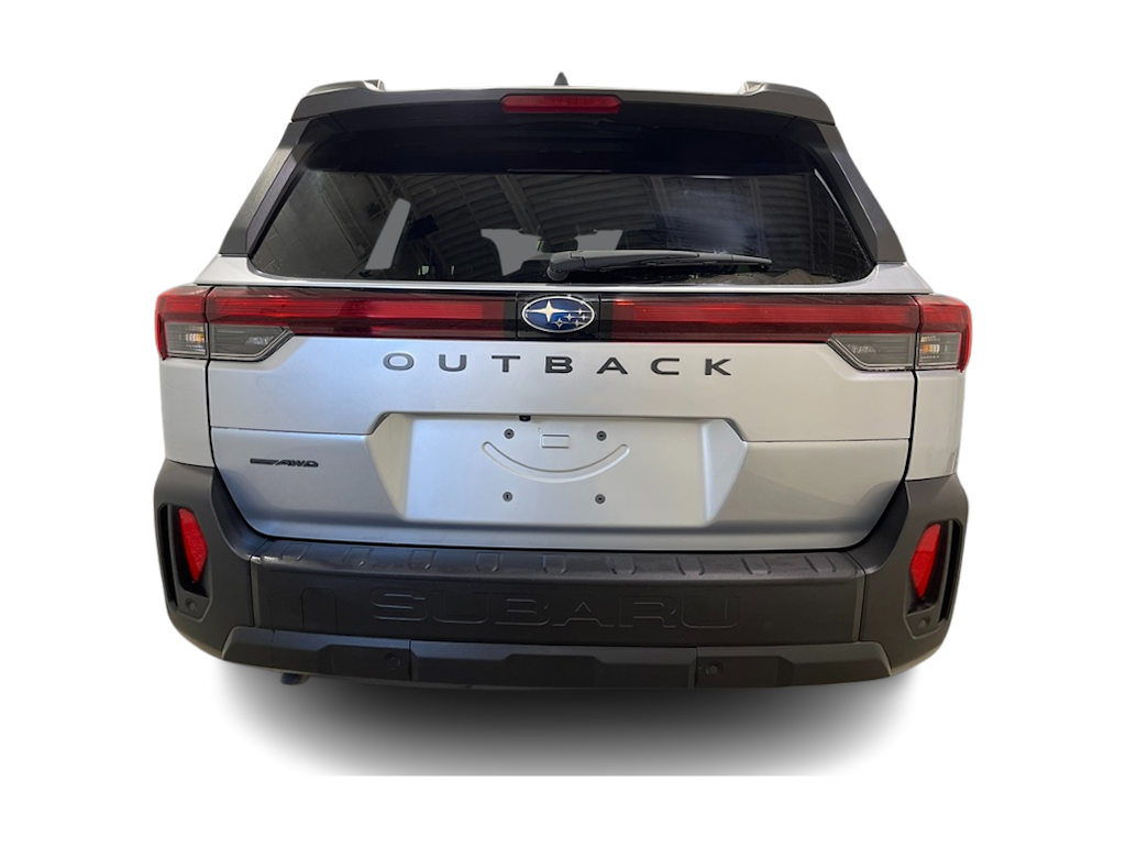 Thumbnail: 2026 Subaru Outback - 5