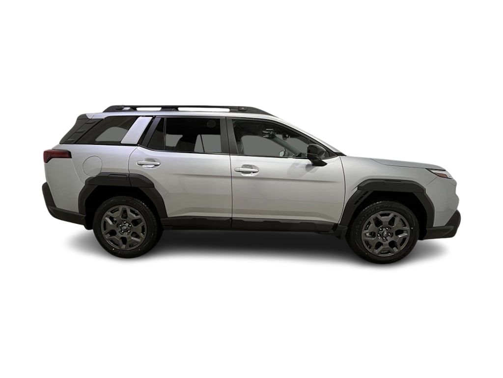 Thumbnail: 2026 Subaru Outback - 16