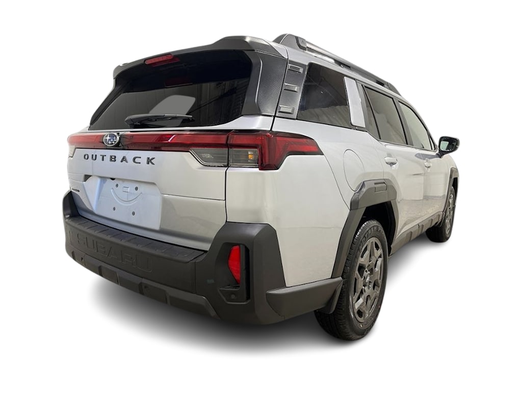 Thumbnail: 2026 Subaru Outback - 15