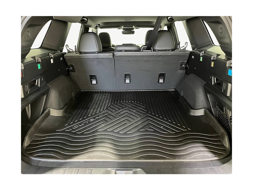 Thumbnail: 2026 Subaru Outback - 13