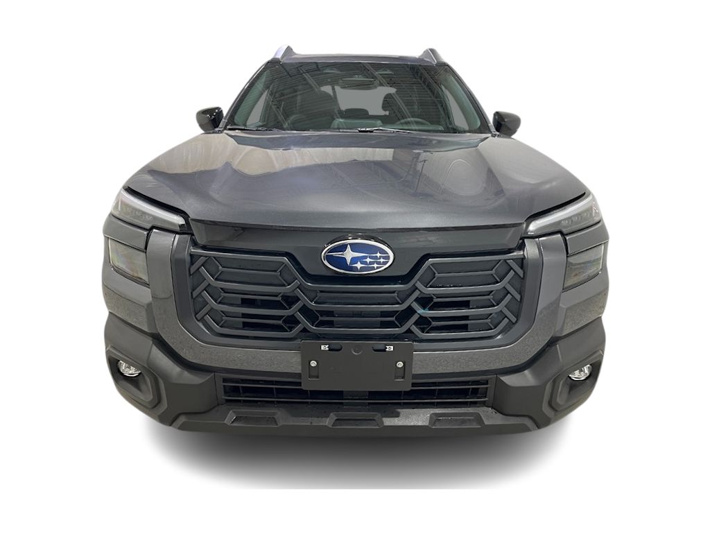 Thumbnail: 2026 Subaru Outback - 6