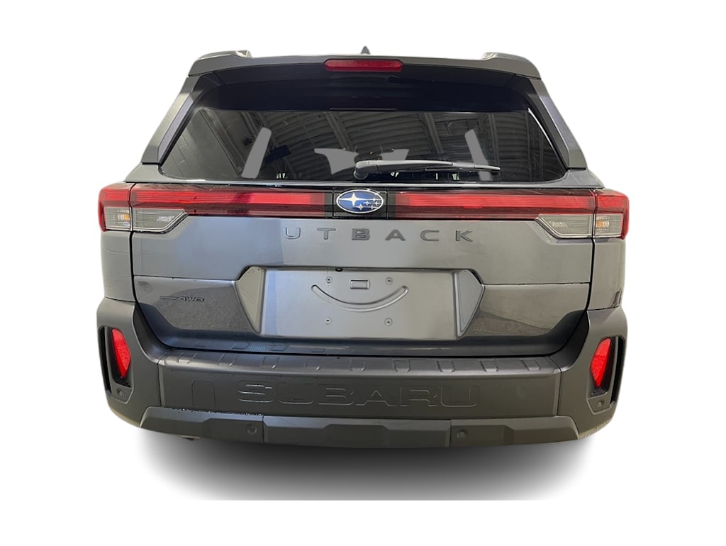 Thumbnail: 2026 Subaru Outback - 5