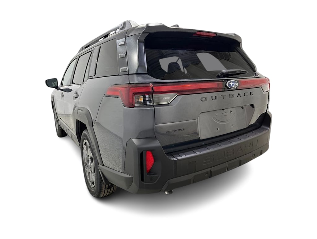 Thumbnail: 2026 Subaru Outback - 4