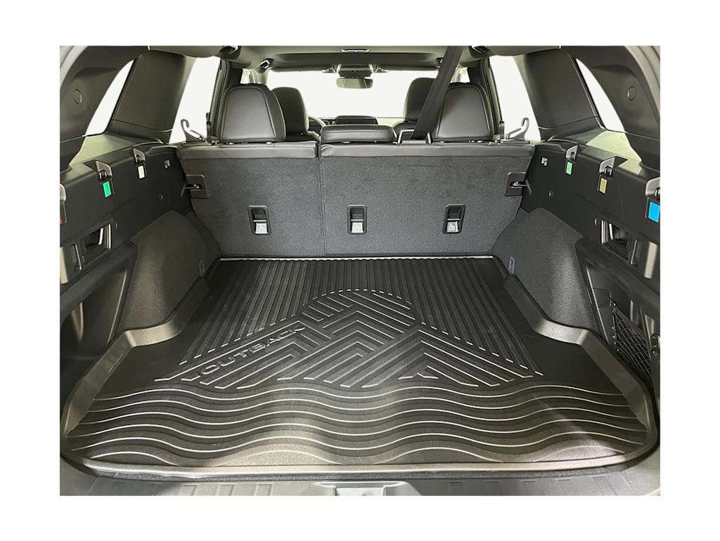 Thumbnail: 2026 Subaru Outback - 14