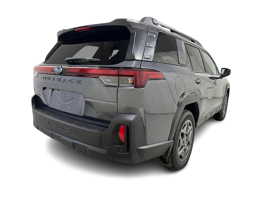 Thumbnail: 2026 Subaru Outback - 15