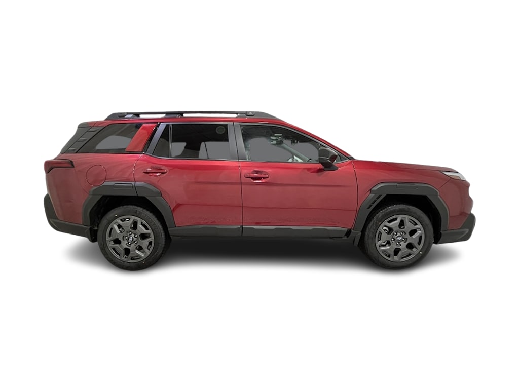 Thumbnail: 2026 Subaru Outback - 17