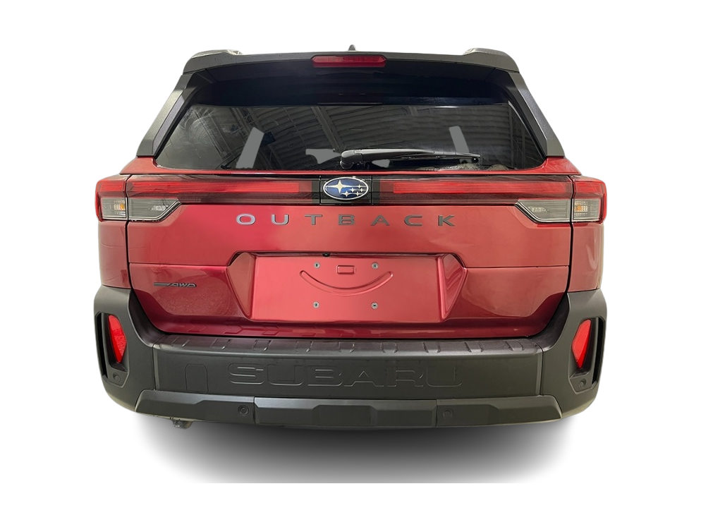 Thumbnail: 2026 Subaru Outback - 5