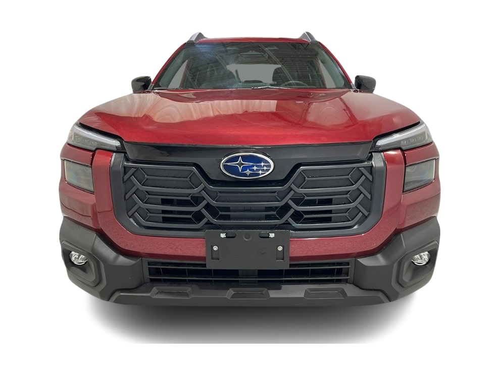 Thumbnail: 2026 Subaru Outback - 6