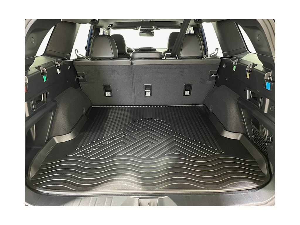 Thumbnail: 2026 Subaru Outback - 15