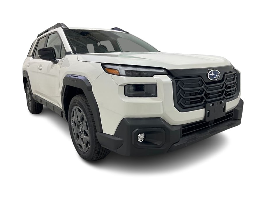 Thumbnail: 2026 Subaru Outback - 18