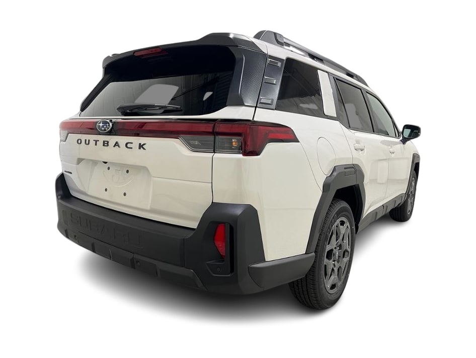 Thumbnail: 2026 Subaru Outback - 16