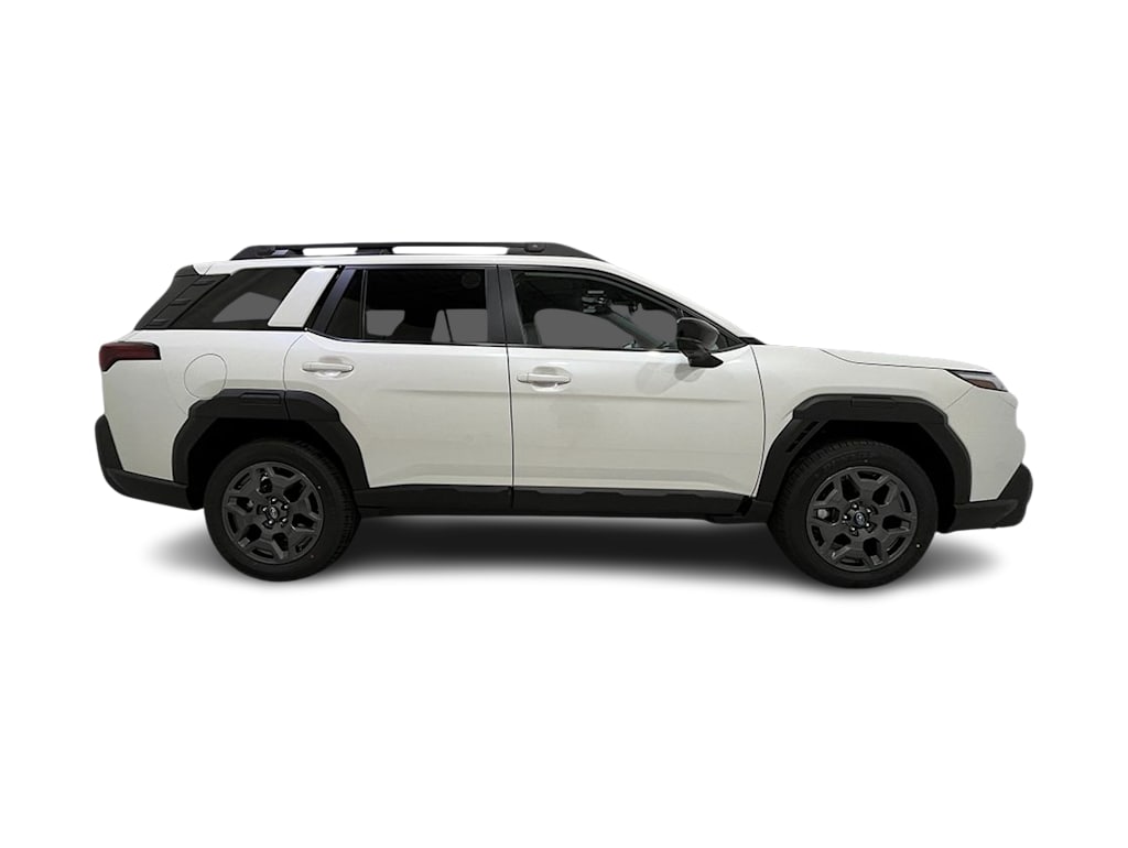 Thumbnail: 2026 Subaru Outback - 17