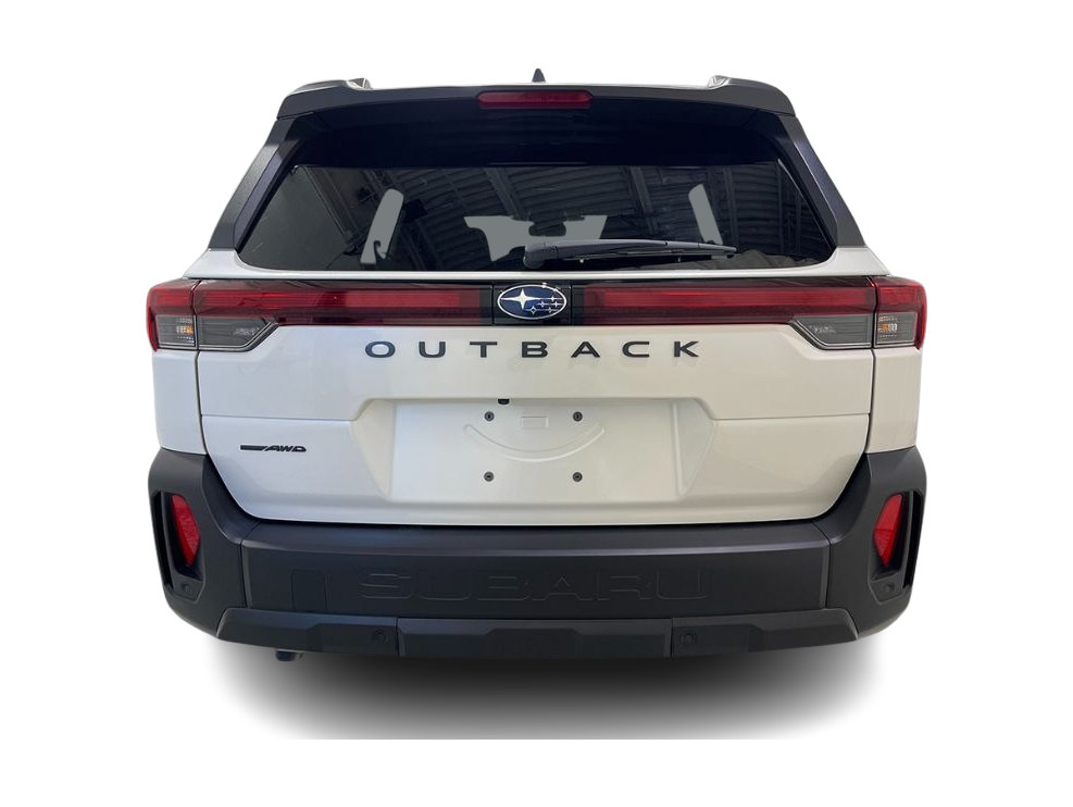 Thumbnail: 2026 Subaru Outback - 5