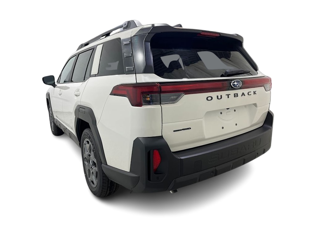 Thumbnail: 2026 Subaru Outback - 4