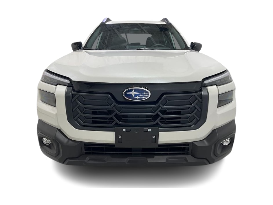 Thumbnail: 2026 Subaru Outback - 6