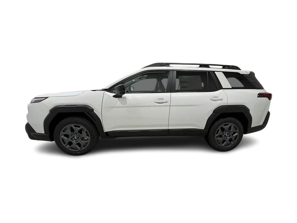 Thumbnail: 2026 Subaru Outback - 3