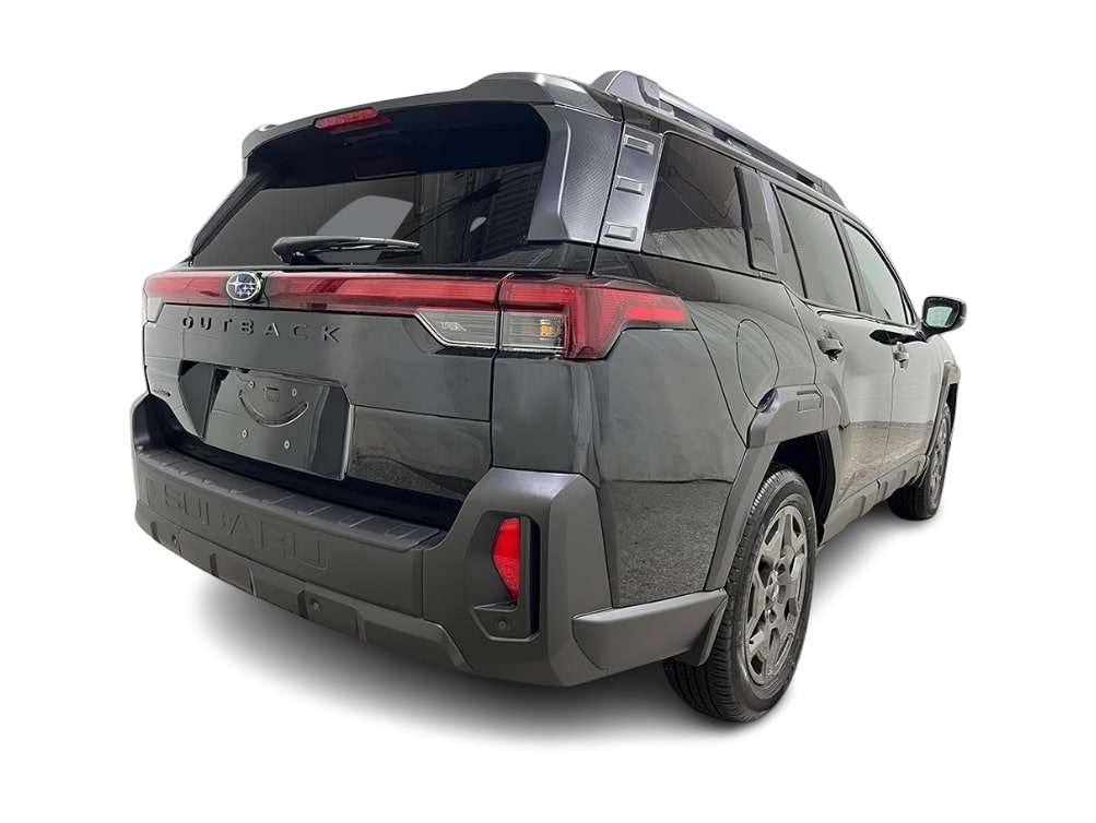 Thumbnail: 2026 Subaru Outback - 15