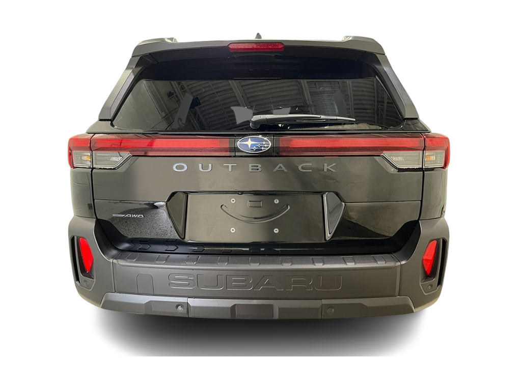 Thumbnail: 2026 Subaru Outback - 5