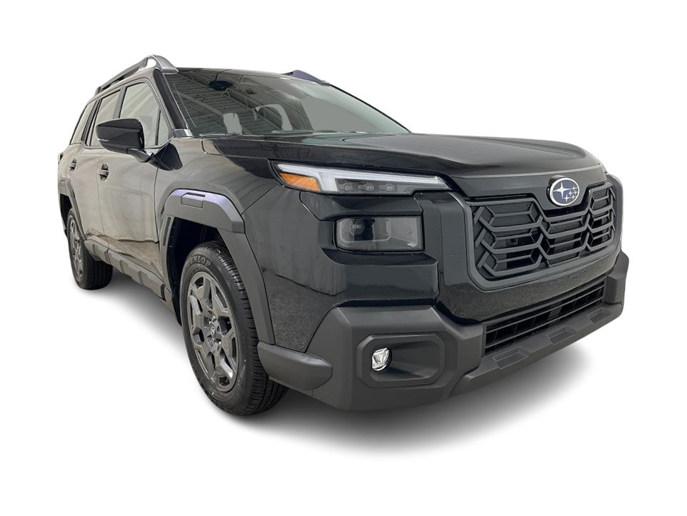 Thumbnail: 2026 Subaru Outback - 17