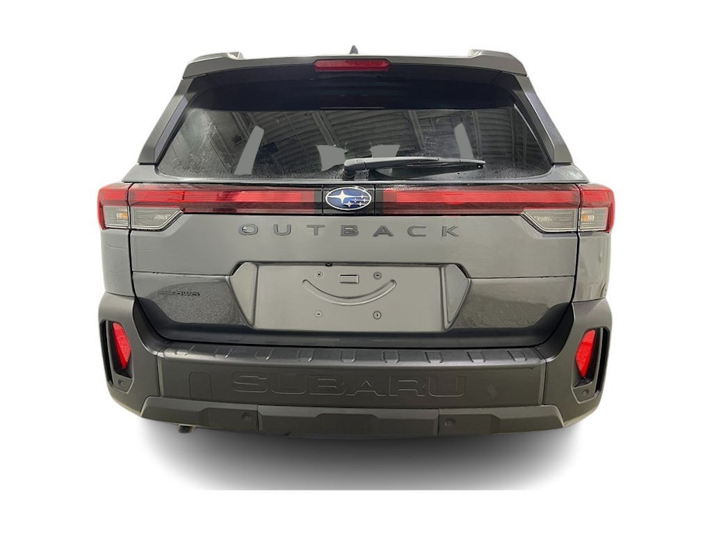 Thumbnail: 2026 Subaru Outback - 5