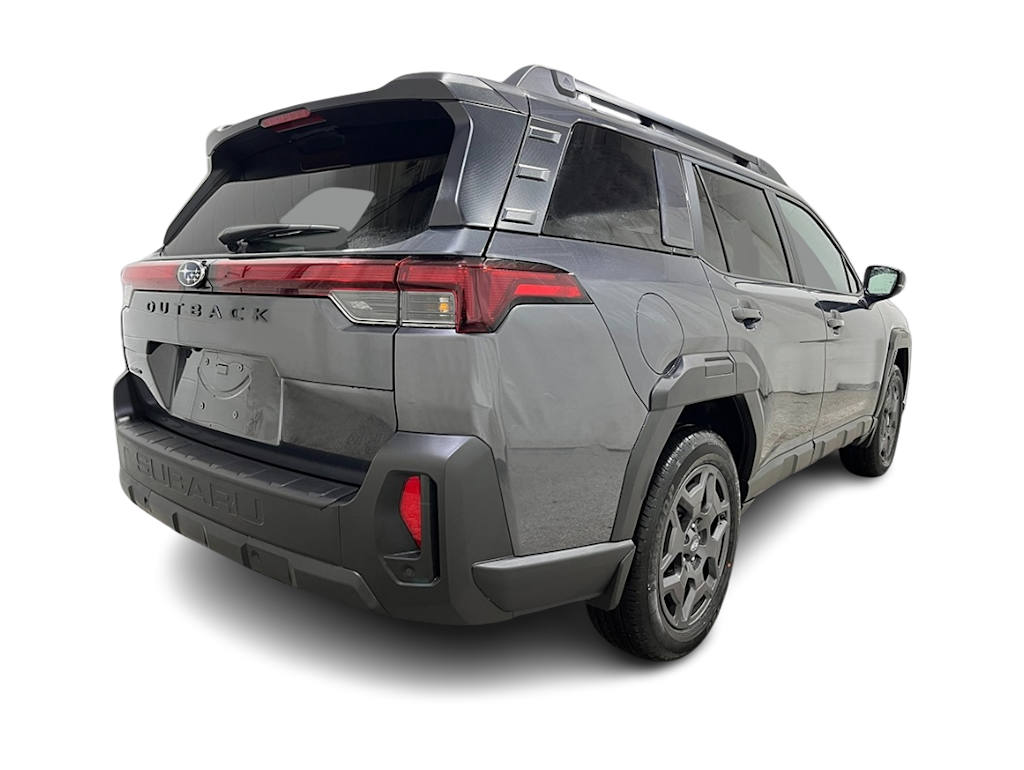 Thumbnail: 2026 Subaru Outback - 13