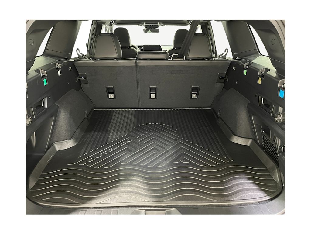 Thumbnail: 2026 Subaru Outback - 12