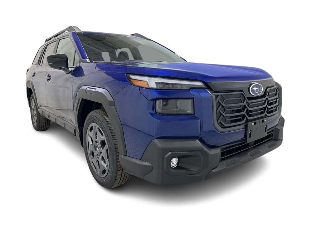 Thumbnail: 2026 Subaru Outback - 17
