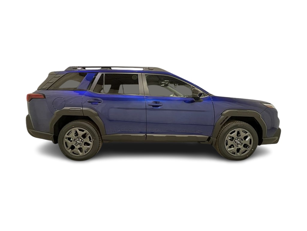 Thumbnail: 2026 Subaru Outback - 16