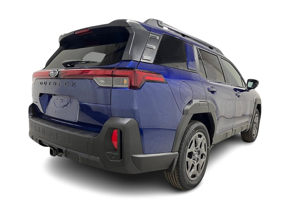 Thumbnail: 2026 Subaru Outback - 15