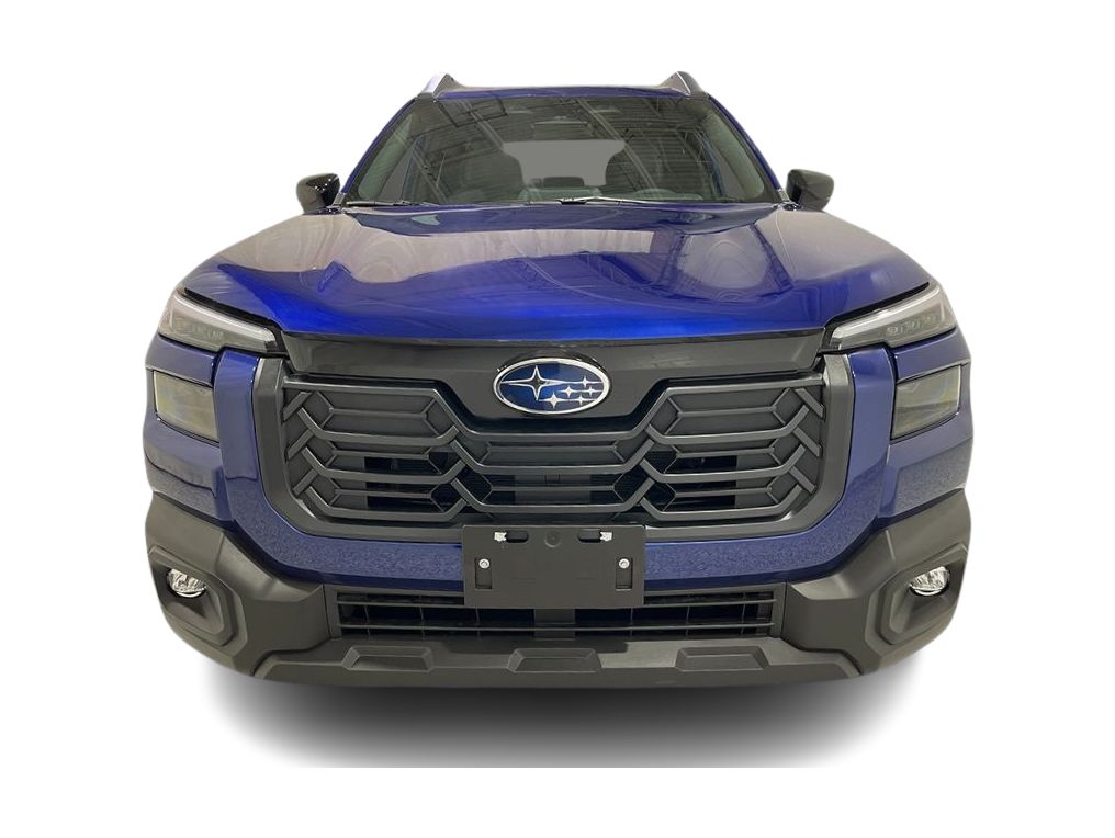 Thumbnail: 2026 Subaru Outback - 6