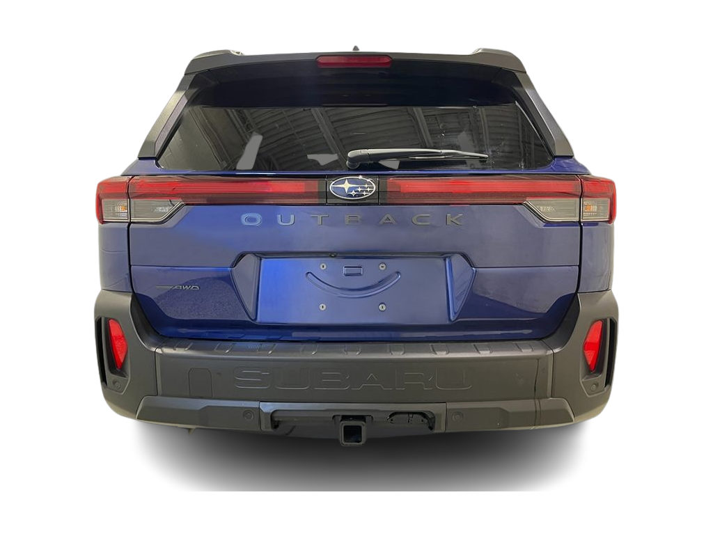 Thumbnail: 2026 Subaru Outback - 5