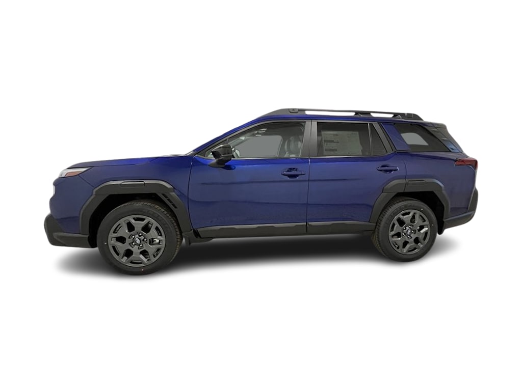 Thumbnail: 2026 Subaru Outback - 3