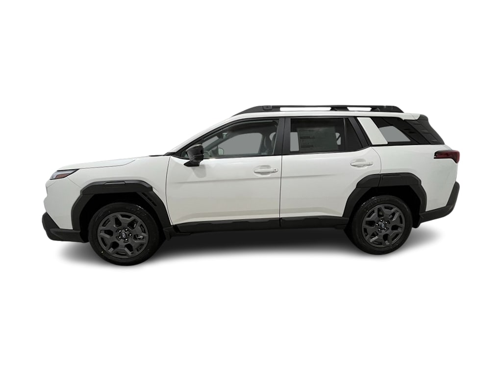 Thumbnail: 2026 Subaru Outback - 3