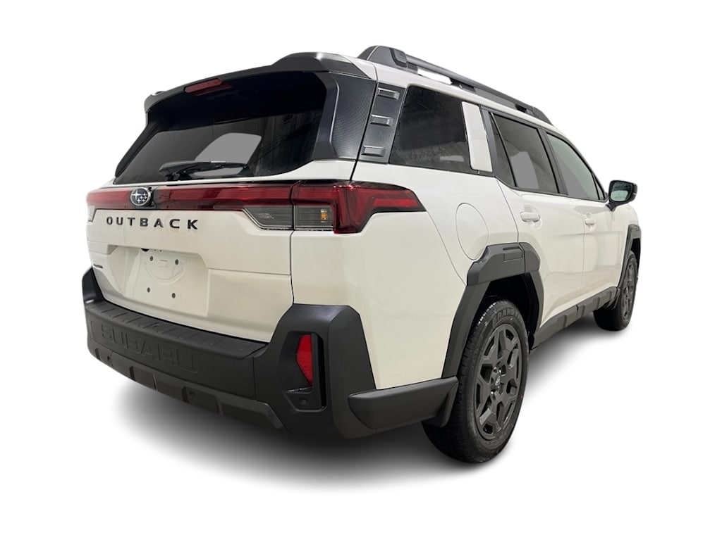 Thumbnail: 2026 Subaru Outback - 16