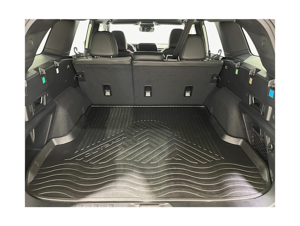 Thumbnail: 2026 Subaru Outback - 15