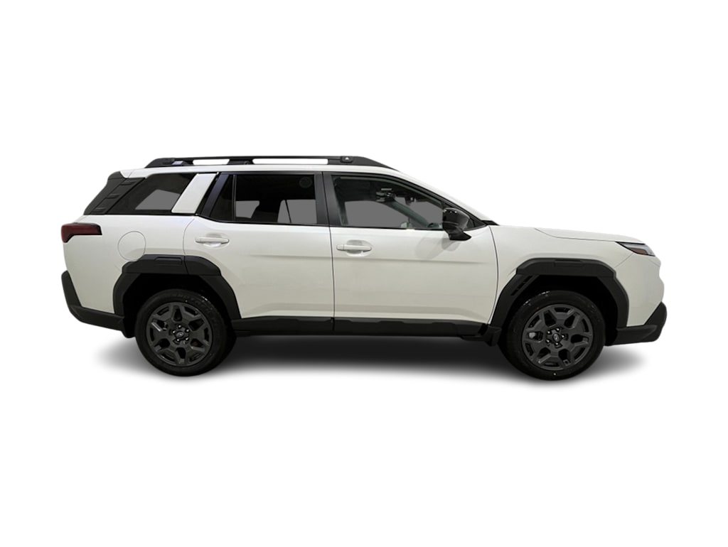 Thumbnail: 2026 Subaru Outback - 17