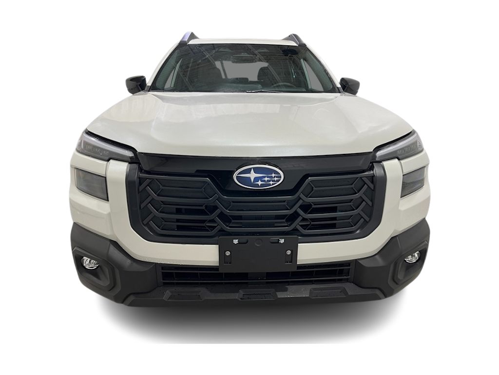 Thumbnail: 2026 Subaru Outback - 6