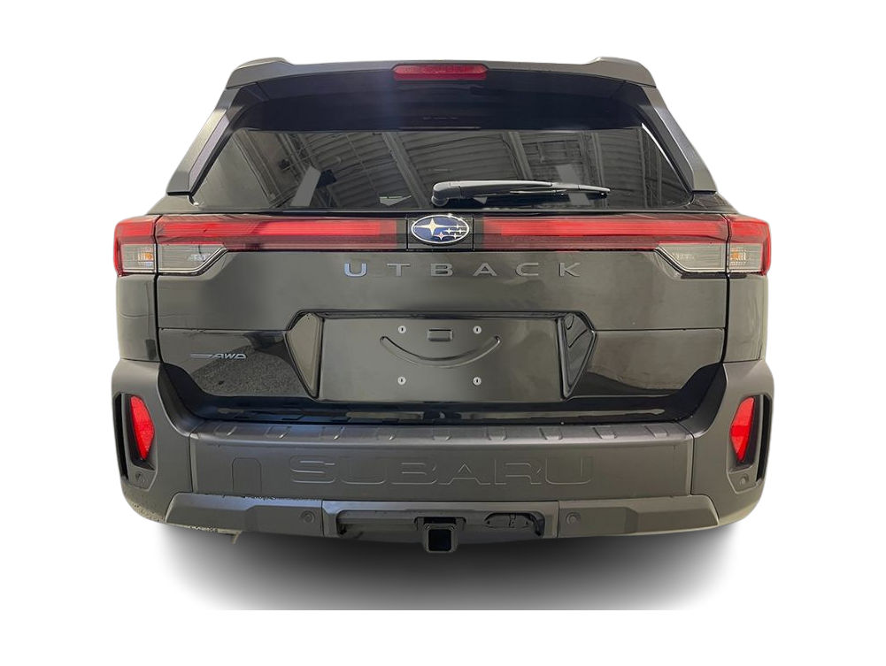 Thumbnail: 2026 Subaru Outback - 5