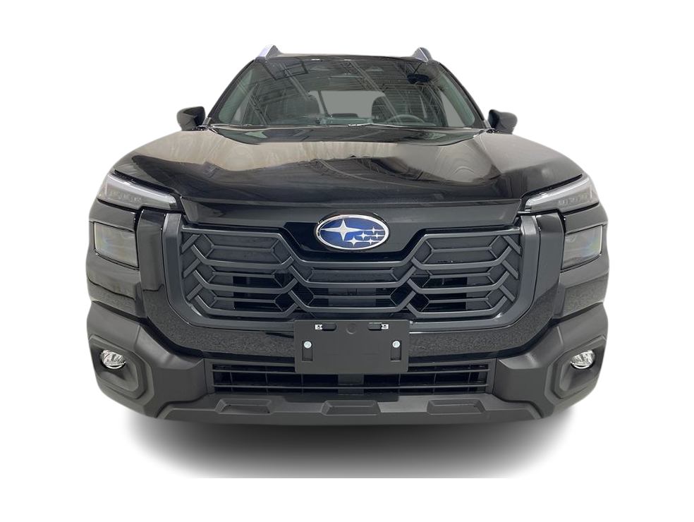 Thumbnail: 2026 Subaru Outback - 6